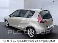 2009 Renault Scenic