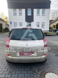2009 Renault Scenic