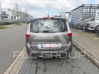 2009 Renault Scenic