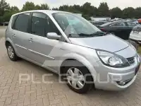 2009 Renault Scenic