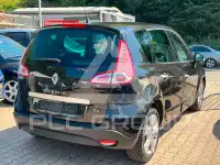 2009 Renault Scenic