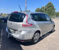 2009 Renault Scenic