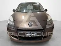 2009 Renault Scenic
