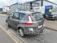 2009 Renault Scenic