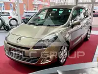 2009 Renault Scenic