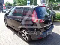 2009 Renault Scenic