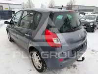 2009 Renault Scenic