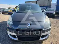 2009 Renault Scenic