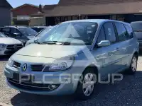 2009 Renault Scenic