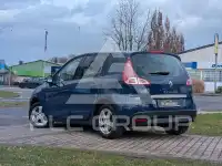 2009 Renault Scenic