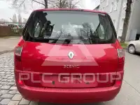 2009 Renault Scenic