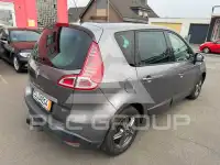 2009 Renault Scenic