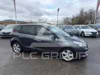 2009 Renault Scenic