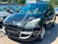 2009 Renault Scenic
