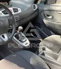2009 Renault Scenic
