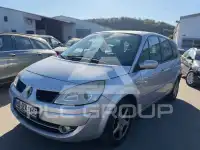 2009 Renault Scenic