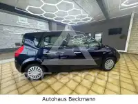 2009 Renault Scenic