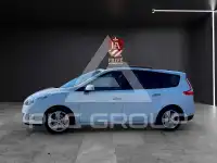2009 Renault Scenic