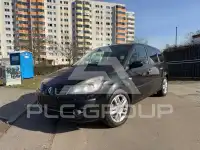 2009 Renault Scenic