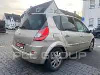 2009 Renault Scenic