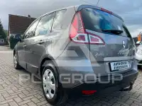 2009 Renault Scenic