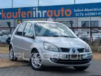 2009 Renault Scenic