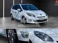 2009 Renault Scenic