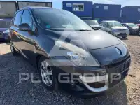 2009 Renault Scenic