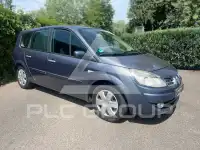 2009 Renault Scenic