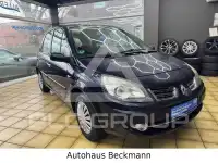 2009 Renault Scenic