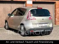 2009 Renault Scenic
