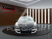 2009 Renault Scenic