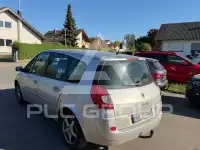 2009 Renault Scenic