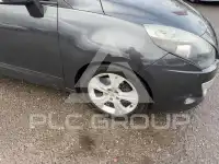 2009 Renault Scenic