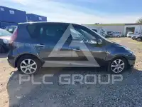 2009 Renault Scenic