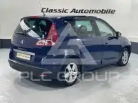 2009 Renault Scenic