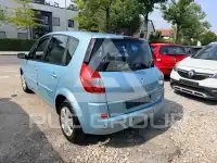 2009 Renault Scenic
