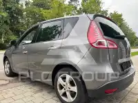 2009 Renault Scenic