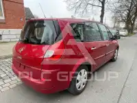 2009 Renault Scenic