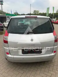 2009 Renault Scenic