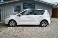 2009 Renault Scenic
