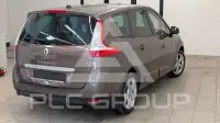 2009 Renault Scenic