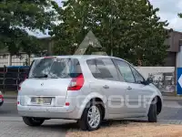 2009 Renault Scenic