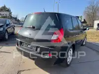 2009 Renault Scenic