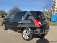 2009 Renault Scenic