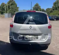 2009 Renault Scenic