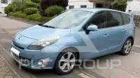 2009 Renault Scenic