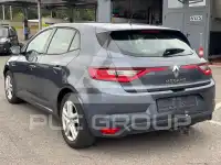 2009 Renault Scenic