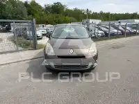 2009 Renault Scenic