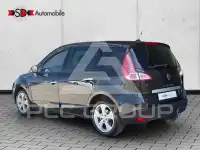 2009 Renault Scenic